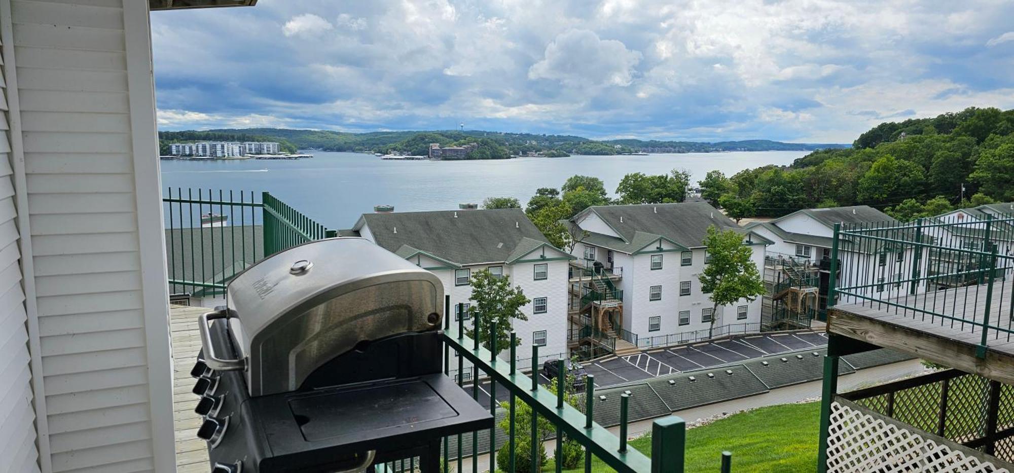 Gourgeous Lake Views, Amazing Susets, On Main Channel Lake Ozark Zewnętrze zdjęcie