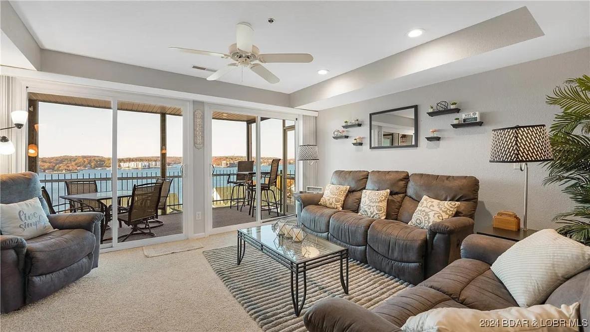 Gourgeous Lake Views, Amazing Susets, On Main Channel Lake Ozark Zewnętrze zdjęcie